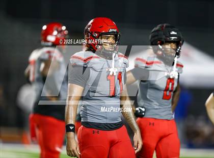 Thumbnail 3 in Bolles vs. Monarch photogallery.