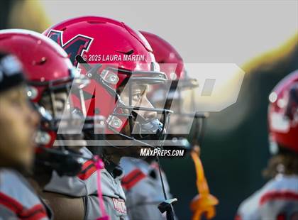 Thumbnail 2 in Bolles vs. Monarch photogallery.