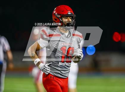 Thumbnail 2 in Bolles vs. Monarch photogallery.