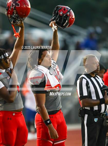 Thumbnail 1 in Bolles vs. Monarch photogallery.