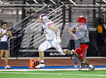 Thumbnail 3 in Bolles vs. Monarch photogallery.