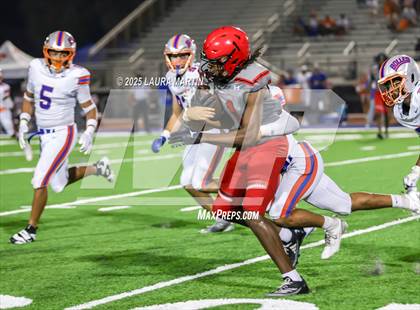 Thumbnail 2 in Bolles vs. Monarch photogallery.