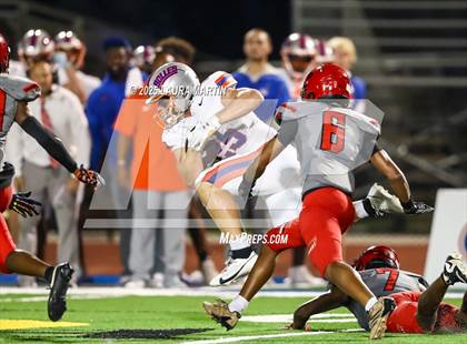 Thumbnail 2 in Bolles vs. Monarch photogallery.
