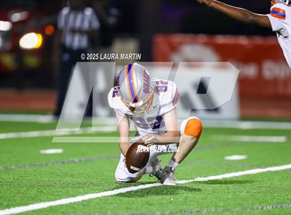 Thumbnail 1 in Bolles vs. Monarch photogallery.