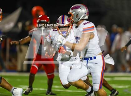 Thumbnail 2 in Bolles vs. Monarch photogallery.