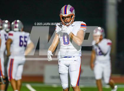 Thumbnail 3 in Bolles vs. Monarch photogallery.