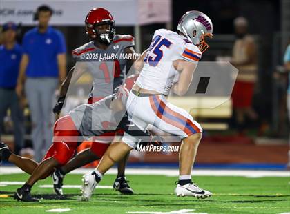 Thumbnail 1 in Bolles vs. Monarch photogallery.