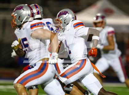 Thumbnail 3 in Bolles vs. Monarch photogallery.