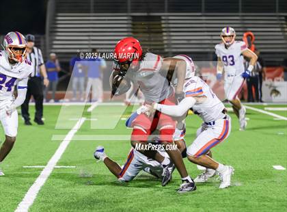 Thumbnail 3 in Bolles vs. Monarch photogallery.