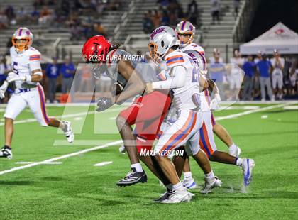 Thumbnail 2 in Bolles vs. Monarch photogallery.