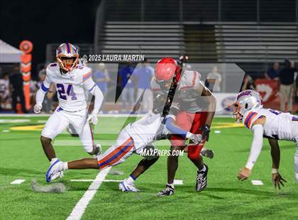 Thumbnail 3 in Bolles vs. Monarch photogallery.
