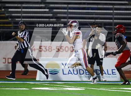 Thumbnail 3 in Bolles vs. Monarch photogallery.