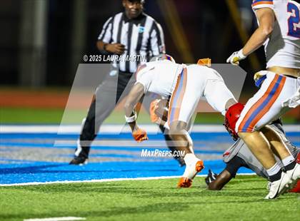 Thumbnail 2 in Bolles vs. Monarch photogallery.