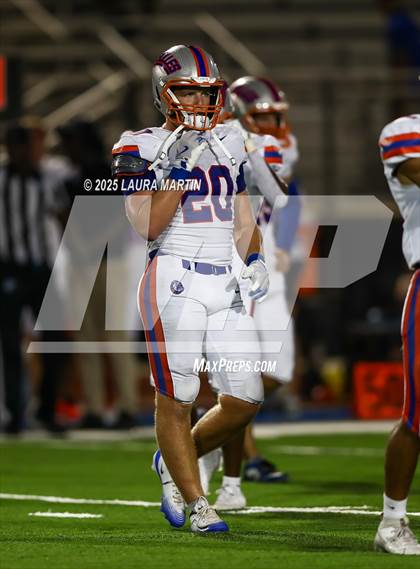 Thumbnail 1 in Bolles vs. Monarch photogallery.