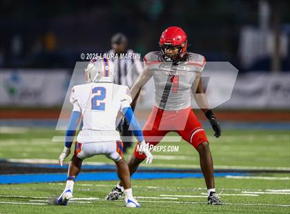 Thumbnail 2 in Bolles vs. Monarch photogallery.