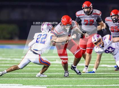 Thumbnail 3 in Bolles vs. Monarch photogallery.