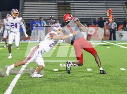 Thumbnail 1 in Bolles vs. Monarch photogallery.
