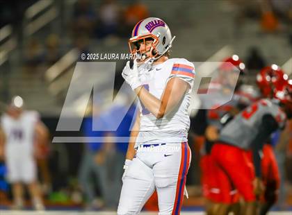 Thumbnail 1 in Bolles vs. Monarch photogallery.