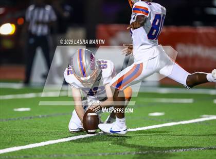 Thumbnail 3 in Bolles vs. Monarch photogallery.