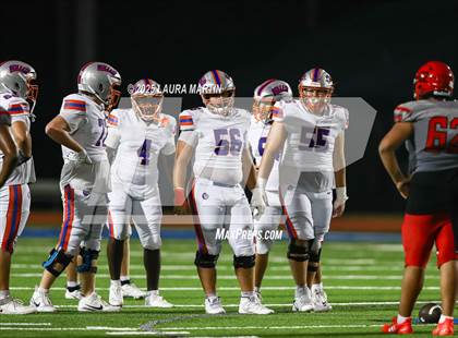 Thumbnail 1 in Bolles vs. Monarch photogallery.