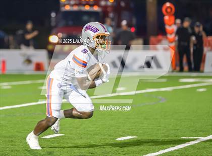 Thumbnail 2 in Bolles vs. Monarch photogallery.