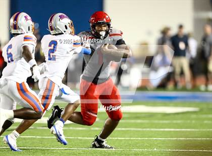 Thumbnail 2 in Bolles vs. Monarch photogallery.