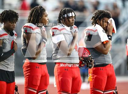 Thumbnail 3 in Bolles vs. Monarch photogallery.