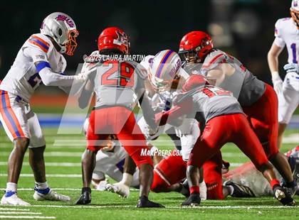 Thumbnail 3 in Bolles vs. Monarch photogallery.