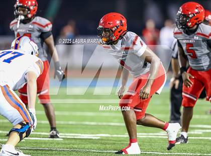 Thumbnail 2 in Bolles vs. Monarch photogallery.