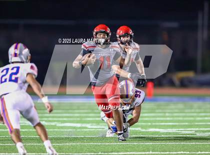 Thumbnail 3 in Bolles vs. Monarch photogallery.