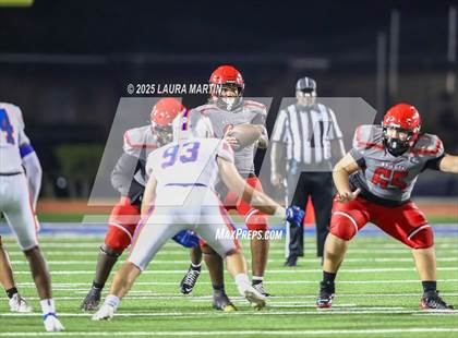 Thumbnail 1 in Bolles vs. Monarch photogallery.