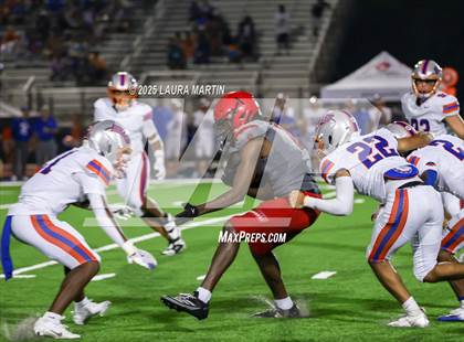 Thumbnail 2 in Bolles vs. Monarch photogallery.