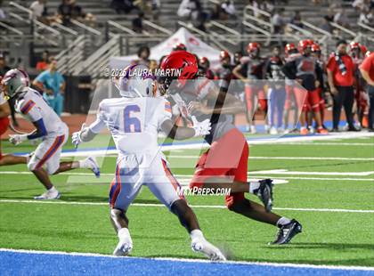 Thumbnail 3 in Bolles vs. Monarch photogallery.