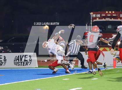 Thumbnail 2 in Bolles vs. Monarch photogallery.