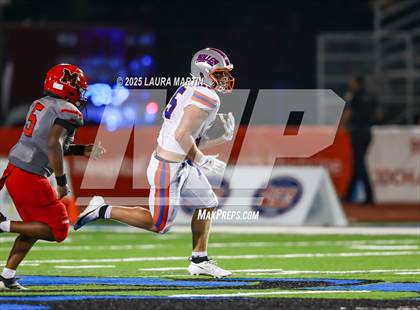Thumbnail 3 in Bolles vs. Monarch photogallery.