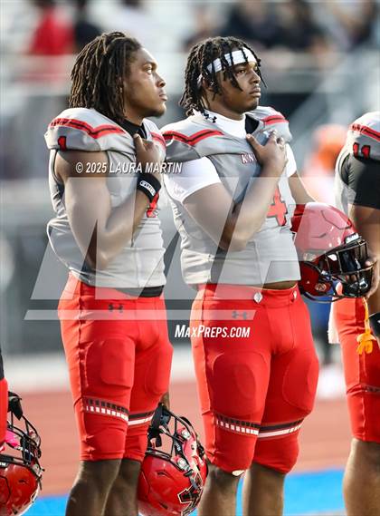 Thumbnail 3 in Bolles vs. Monarch photogallery.