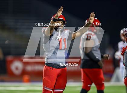 Thumbnail 1 in Bolles vs. Monarch photogallery.