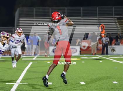 Thumbnail 2 in Bolles vs. Monarch photogallery.