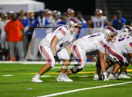 Thumbnail 2 in Bolles vs. Monarch photogallery.