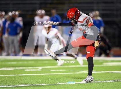 Thumbnail 1 in Bolles vs. Monarch photogallery.