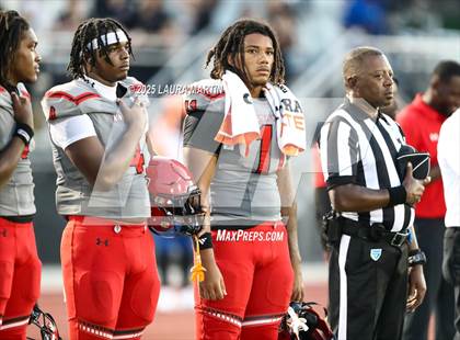Thumbnail 2 in Bolles vs. Monarch photogallery.