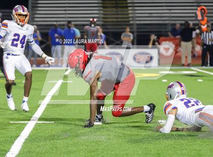 Thumbnail 2 in Bolles vs. Monarch photogallery.