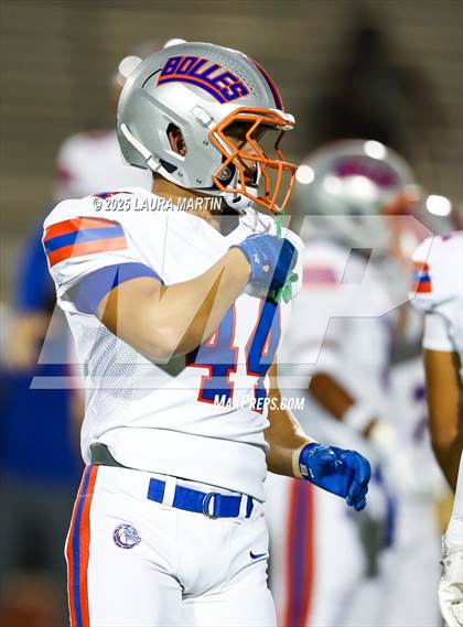 Thumbnail 3 in Bolles vs. Monarch photogallery.