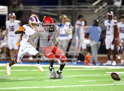 Thumbnail 1 in Bolles vs. Monarch photogallery.