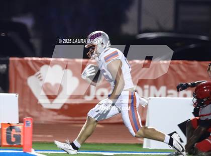 Thumbnail 3 in Bolles vs. Monarch photogallery.