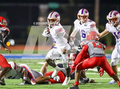 Thumbnail 1 in Bolles vs. Monarch photogallery.