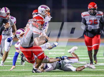 Thumbnail 3 in Bolles vs. Monarch photogallery.
