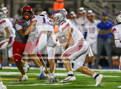 Thumbnail 2 in Bolles vs. Monarch photogallery.