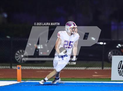 Thumbnail 2 in Bolles vs. Monarch photogallery.