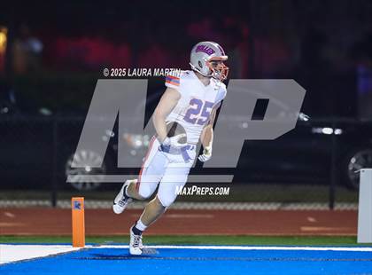 Thumbnail 3 in Bolles vs. Monarch photogallery.